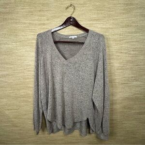 ZSupply Sweater Shirt Women’s Large